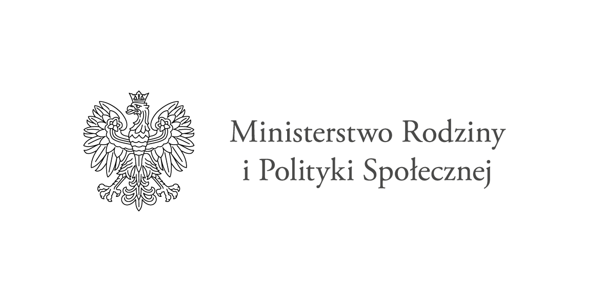 Znak Ministerstwa